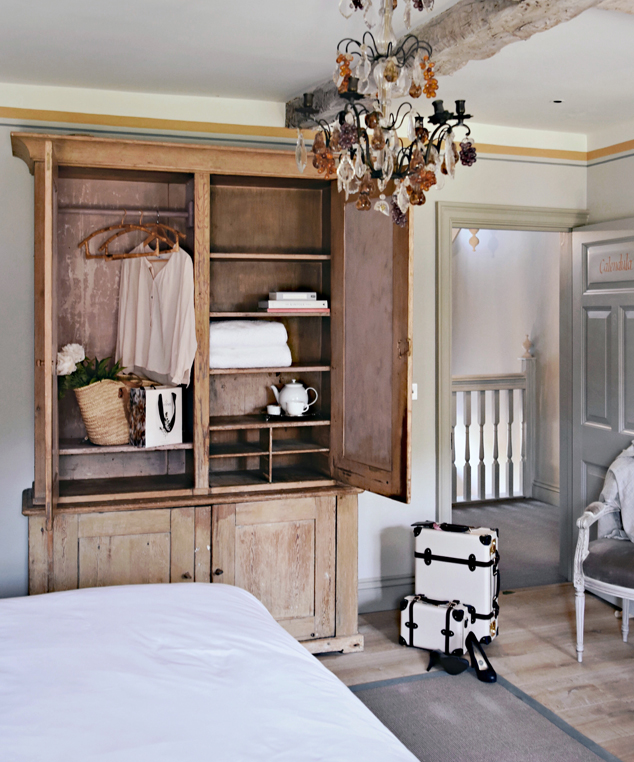 OUR GUIDE TO THE BEST COTSWOLD HOTELS FOR DESIGN LOVERS | Lauren ...