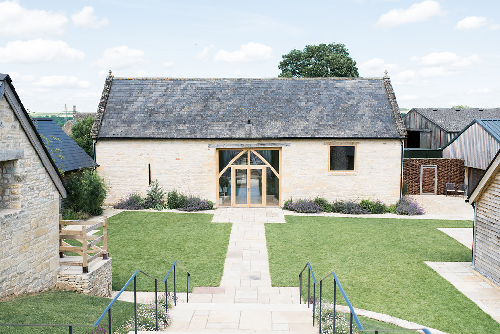 Barn conversion Cotswolds countryside how to guide interior inspiration contemporary architecture